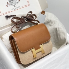 Hermes Constance Bags